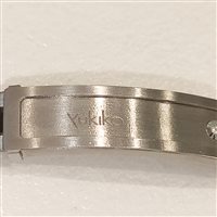 Bracciale Yukiko Uomo in Acciaio KBRD594Y - KBRD594Y